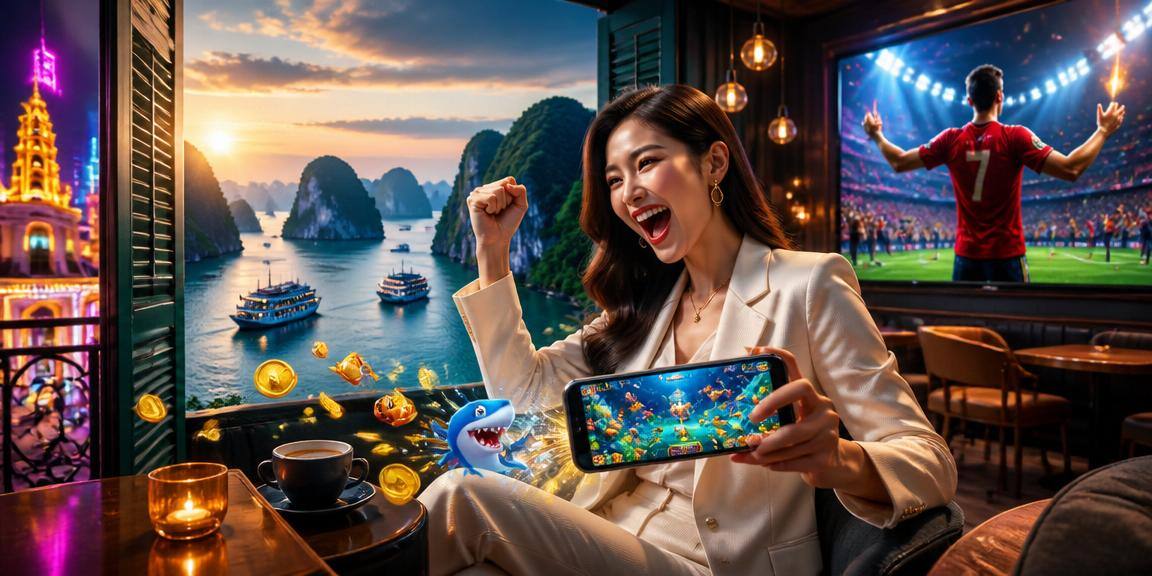 jp88 Khám phá casino thanh toán nội địa tại jp88